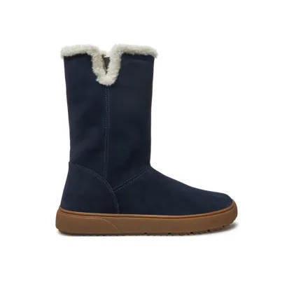 Zdjęcie Geox Kozaki J Theleven Girl Wpf J46HYA 00022 C4021 D Granatowy