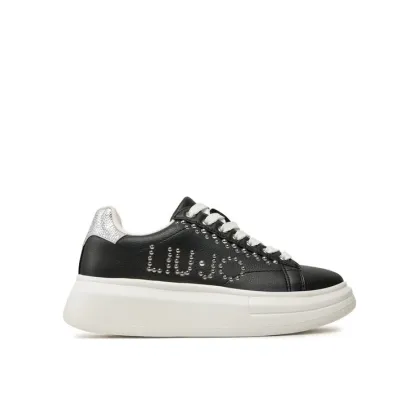 Zdjęcie Liu Jo Sneakersy F4755 EX096 Czarny