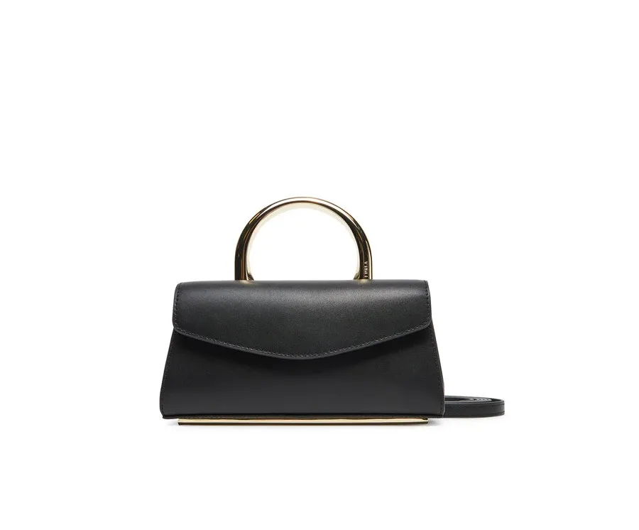 obrazek 1 Furla Torebka WE00723 BX3913 O6000 Czarny