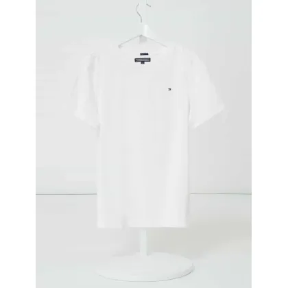 Zdjęcie T-shirt z bawełny bio