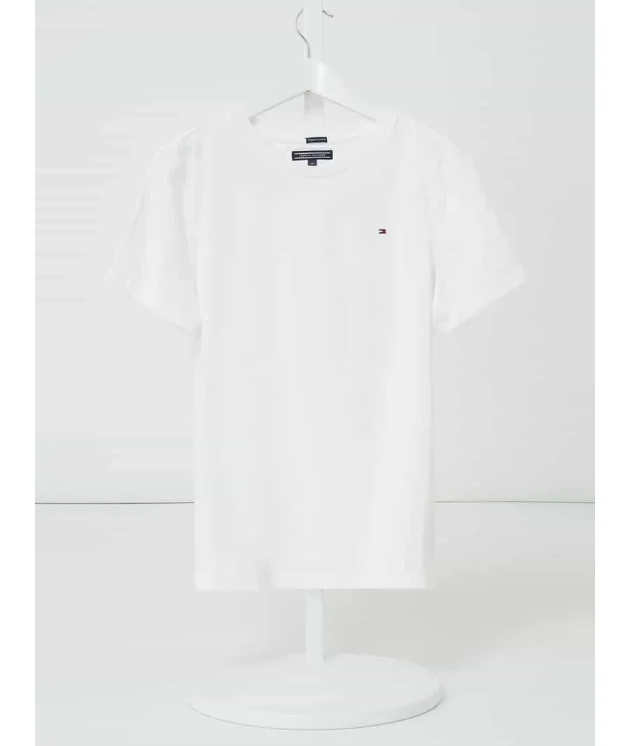 obrazek 1 T-shirt z bawełny bio