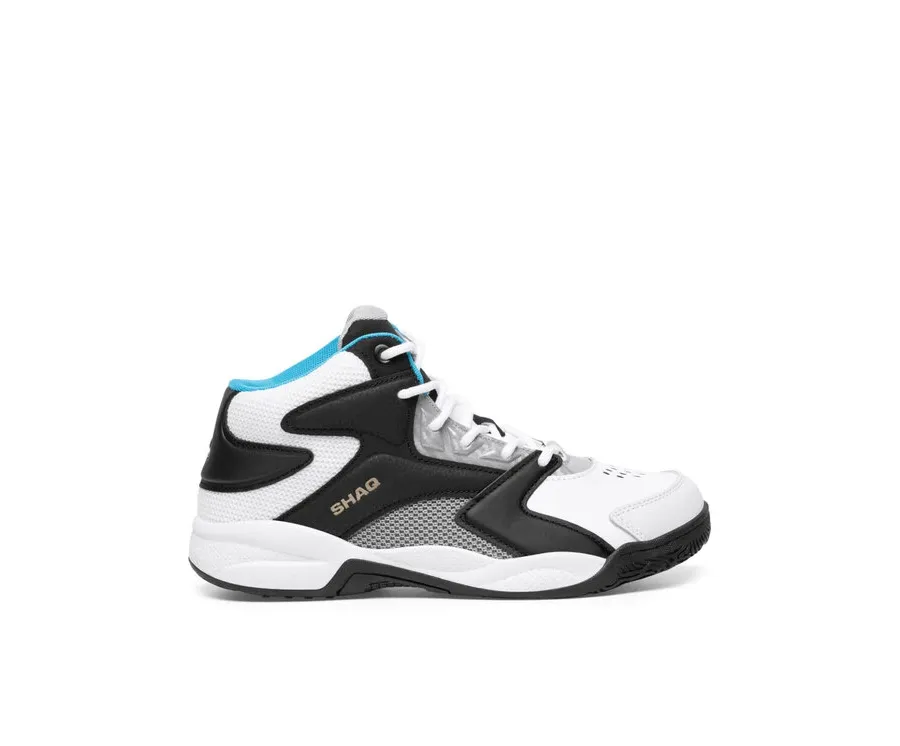 obrazek 1 Shaq Sneakersy MOTIVATE AQ95002B-WB J Kolorowy
