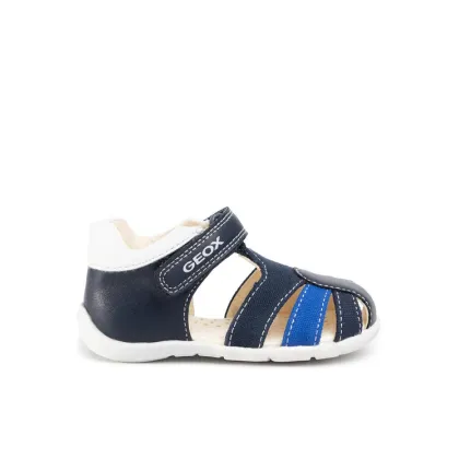 Zdjęcie Geox Sandały B Elthan B. C B021PC 05410 C4226 Granatowy