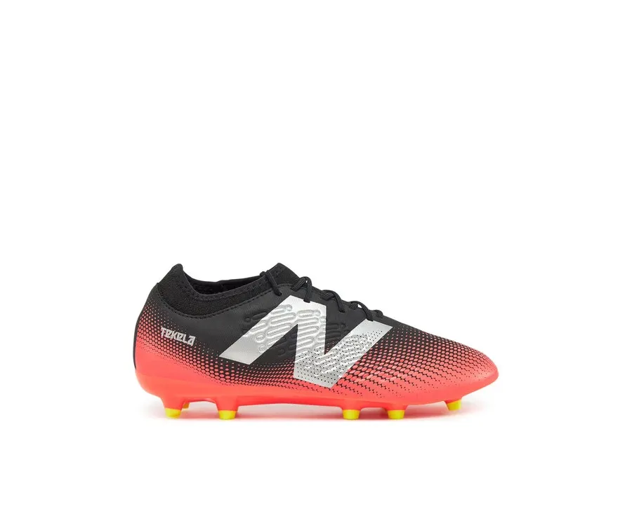 obrazek 1 New Balance Buty do piłki nożnej Tekela ST3FR45 Czarny