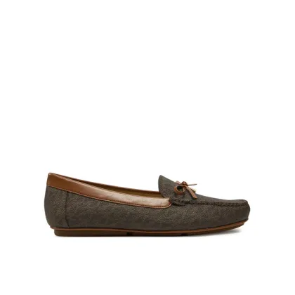 Zdjęcie MICHAEL Michael Kors Mokasyny Juliette Moc 40S2JTFR1B Brązowy
