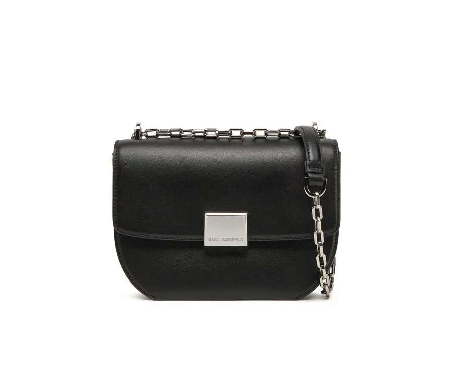 obrazek 1 KARL LAGERFELD Torebka A1W30445 Czarny