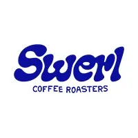 Swerl Coffee logo