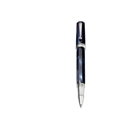 Zdjęcie Niebieska Laguna Micra Pióro Kulkowe Montegrappa