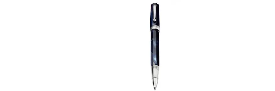 obrazek 1 Niebieska Laguna Micra Pióro Kulkowe Montegrappa