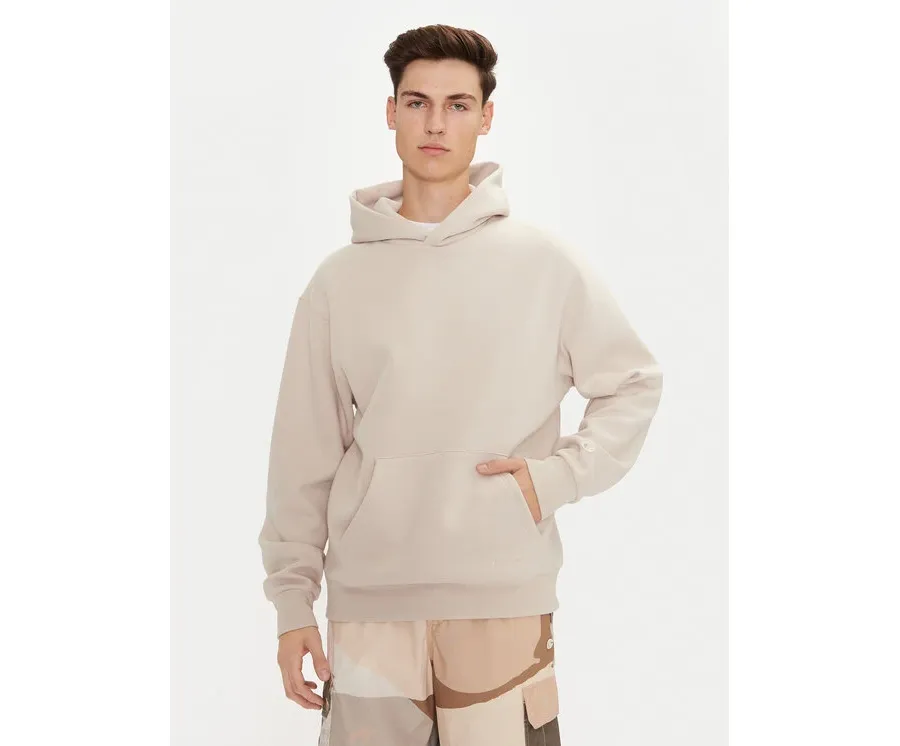 obrazek 1 Champion Bluza 220423 Écru Regular Fit