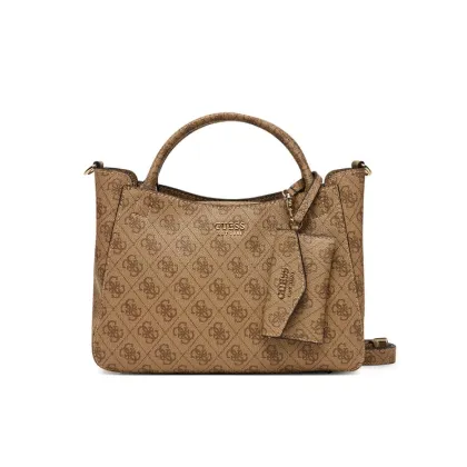 Zdjęcie Guess Torebka Brenton HWLG96 48050 Brązowy