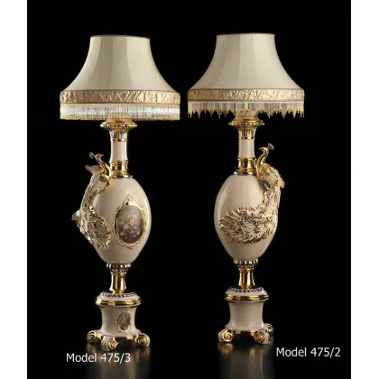 Picture A lamp for the office and living room