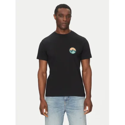 Zdjęcie Billabong T-Shirt Brightness Ss EBYZT00306 Czarny Regular Fit