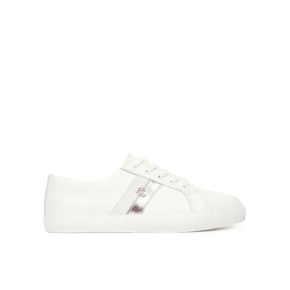 Zdjęcie LAUREN RALPH LAUREN Sneakersy Janson II 802979186001 Biały