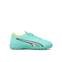 Zdjęcie Puma Buty do piłki nożnej Ultra Play Tt Jr 10723603 Zielony