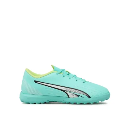 Zdjęcie Puma Buty do piłki nożnej Ultra Play Tt Jr 10723603 Zielony