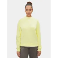 Zdjęcie Calvin Klein Bluza Hero Logo K20K205450 Żółty Regular Fit