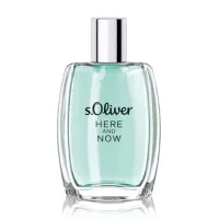 Zdjęcie s.Oliver Here & Now Men Spray po goleniu 50 ml