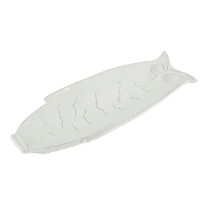 Zdjęcie Włoska podstawka pod łyżkę, w kształcie sowy - Virginia Casa