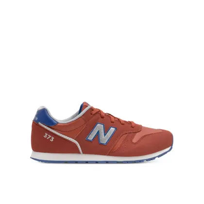 Zdjęcie New Balance Sneakersy YC373VF2 Brązowy