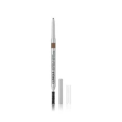 Zdjęcie CLINIQUE Quickliner for Brows Kredka do brwi 0.06 g Soft chestnut