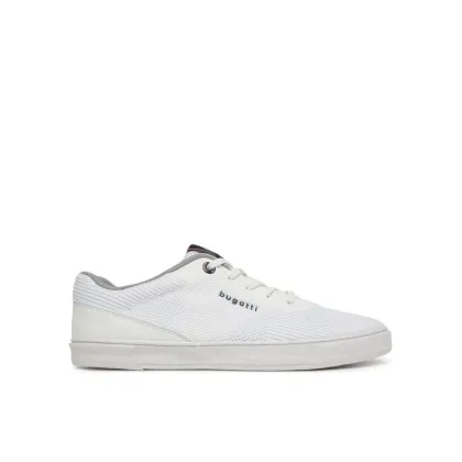Zdjęcie Bugatti Sneakersy 321-ASS01-6900 Biały