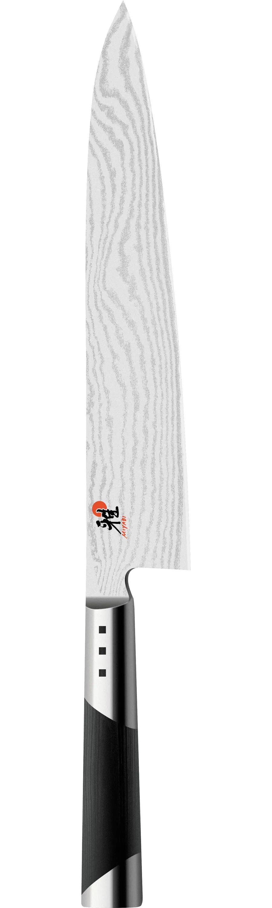 obrazek 1 Nóż Gyutoh Miyabi 7000D - 24 cm