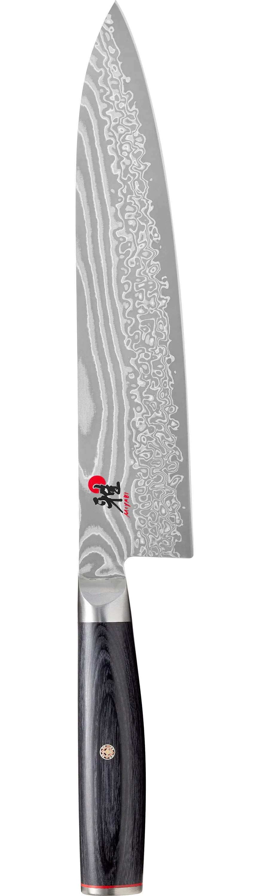 obrazek 1 Nóż Gyutoh Miyabi 5000FCD - 24 cm