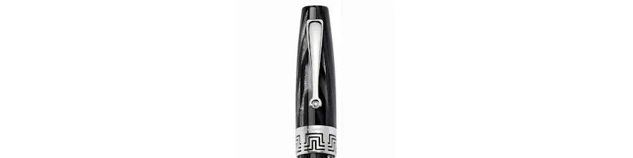 obrazek 3 Black&White Oryginalne Pióro Kulkowe EXTRA 1930 Montegrappa