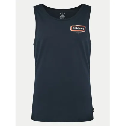 Zdjęcie Billabong Tank top Walled EBYZT00179 Granatowy Regular Fit