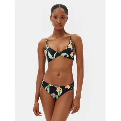 Zdjęcie Roxy Bikini Pt Beach Classics ERJX203569 Czarny