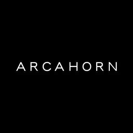 Arcahorn logo