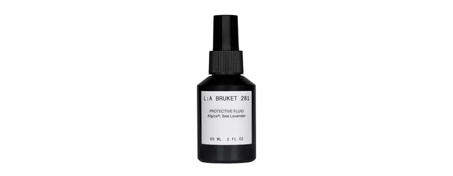 obrazek 1 L:A Bruket No. 281 Protective Fluid Płyn do twarzy 60 ml