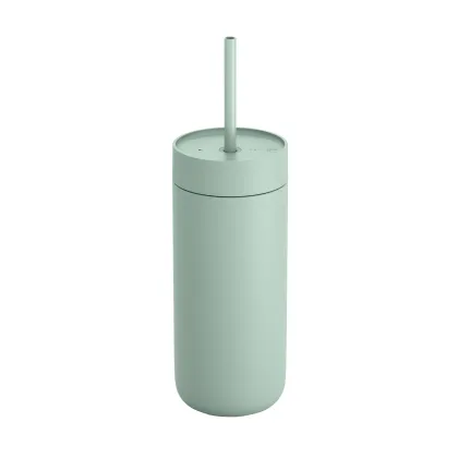 Zdjęcie Fellow - Carter Cold Tumbler - Kubek termiczny - Miętowy 473 ml FELLOW