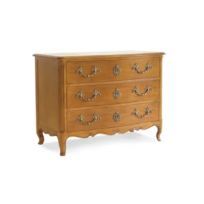 Zdjęcie Włoska komoda z 3 szufladami