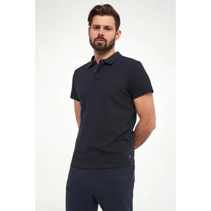 Zdjęcie Polo męskie Bradley JOOP! Joop!