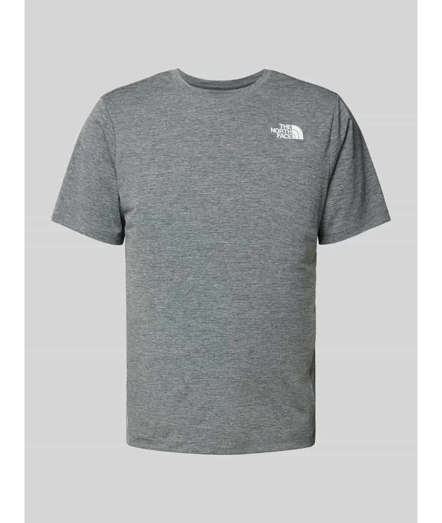 obrazek 1 T-shirt z nadrukiem z logo