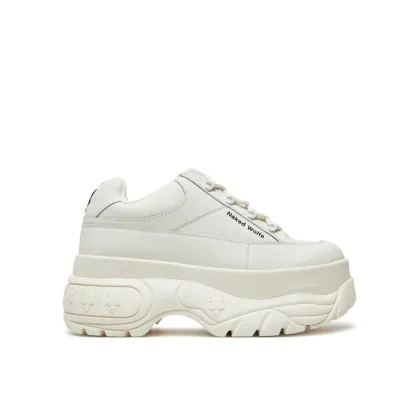 Zdjęcie Naked Wolfe Sneakersy Sporty Biały