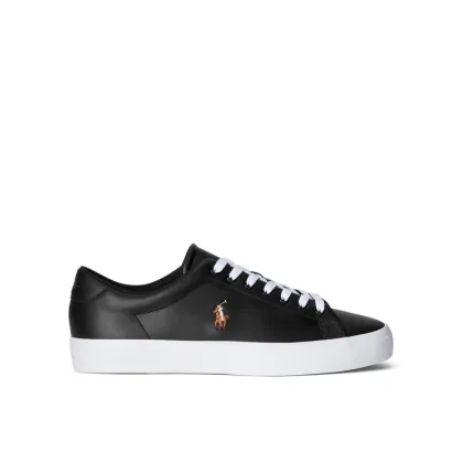 Zdjęcie Polo Ralph Lauren Sneakersy Longwood 816884372001 Czarny