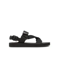 Zdjęcie Jack Wolfskin Sandały Urban Entdeckung Belt Sandal W 4056801 Czarny