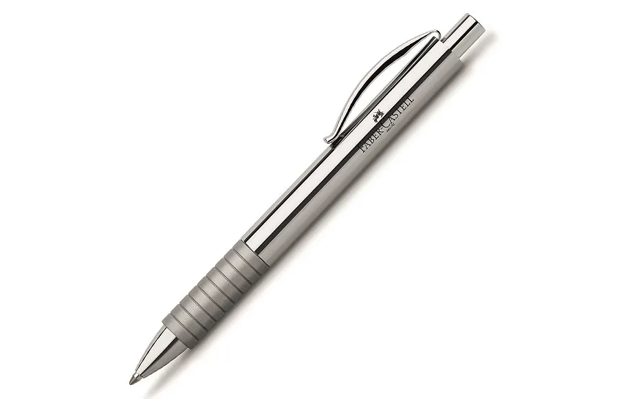 obrazek 1 Ładny długopis Basic Metal Shiny