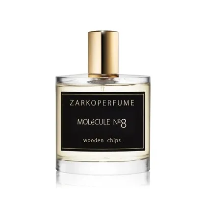 Zdjęcie ZARKOPERFUME Molécule No.8 Woda perfumowana 100 ml