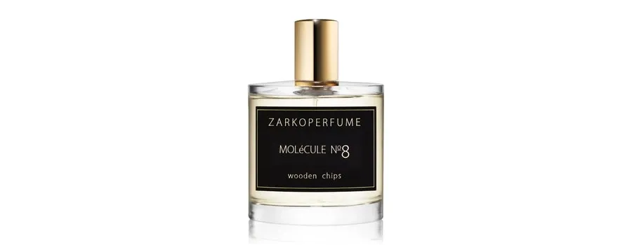 obrazek 1 ZARKOPERFUME Molécule No.8 Woda perfumowana 100 ml
