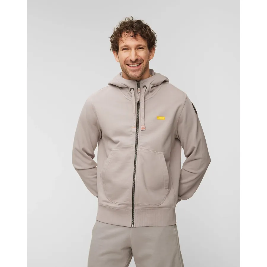 obrazek 1 Bluza Z Kapturem Parajumpers Charlie Embo