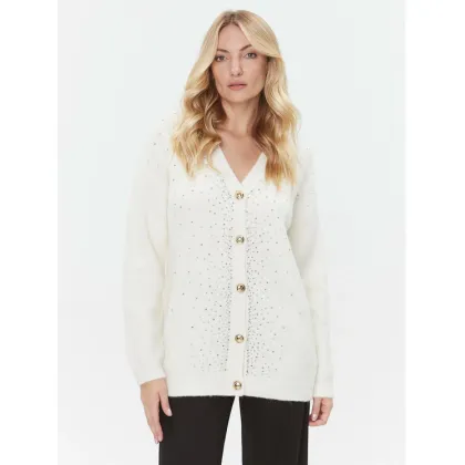 Zdjęcie Marciano Guess Kardigan 3BGR17 5786Z Beżowy Regular Fit