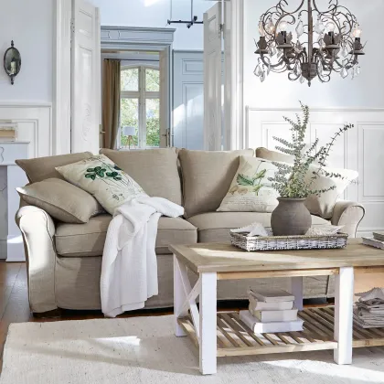 Zdjęcie Sofa Long Beach