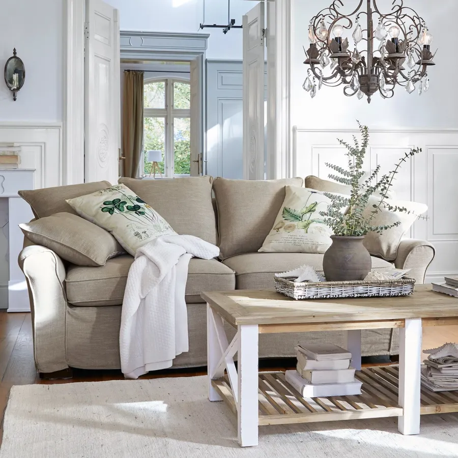 obrazek 1 Sofa Long Beach