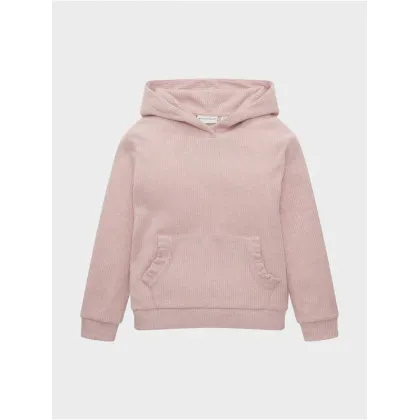 Zdjęcie Tom Tailor Bluza 1033961 Różowy Regular Fit