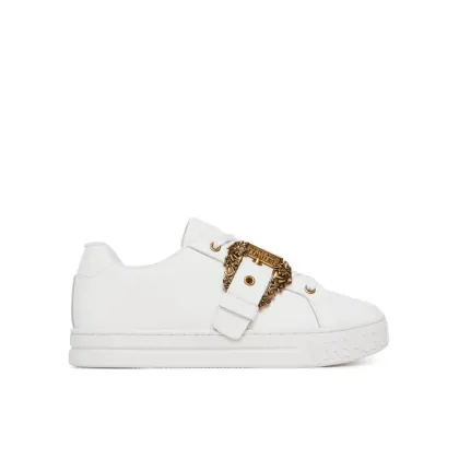 Zdjęcie Versace Jeans Couture Sneakersy 78VA3SK9 Biały