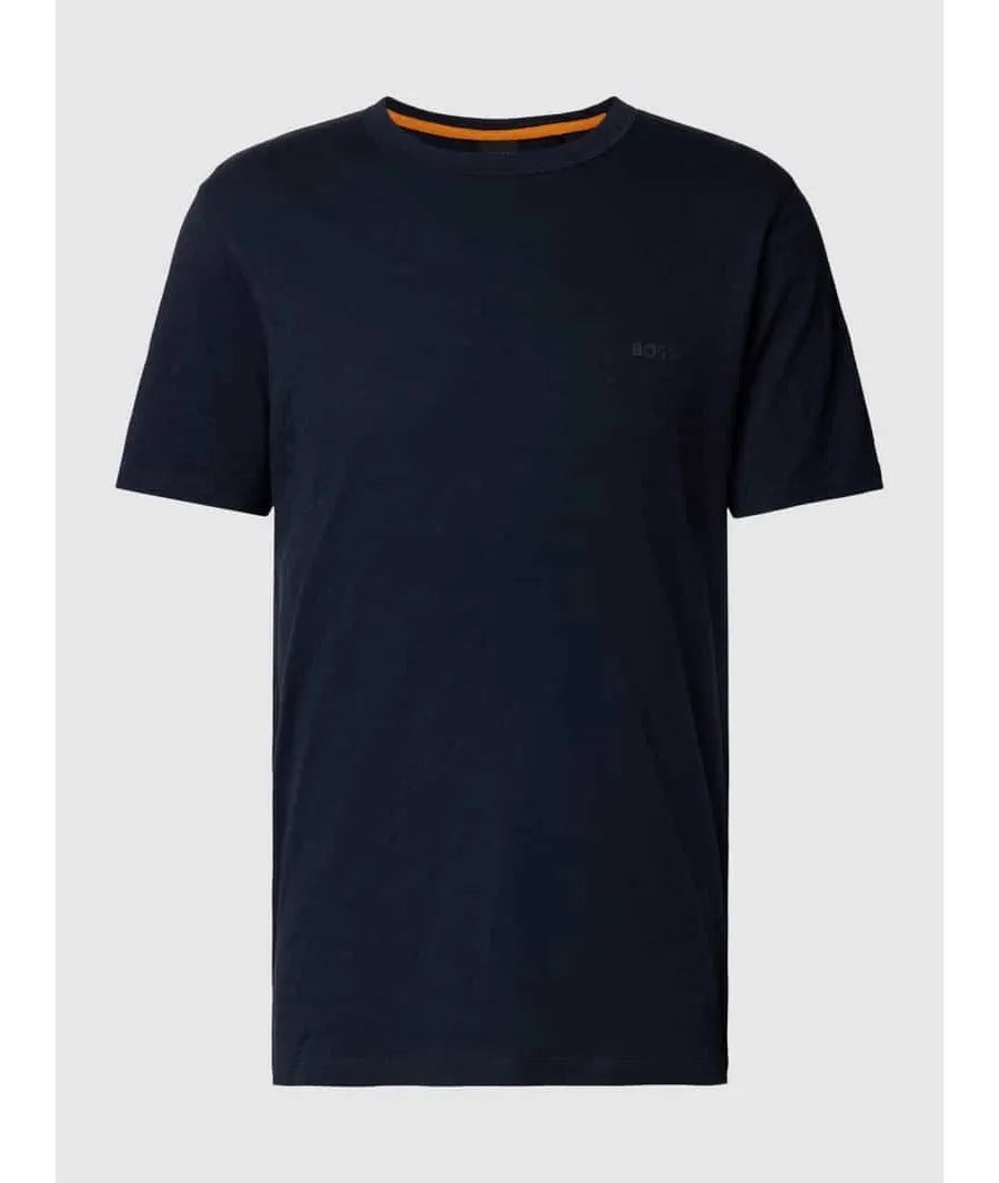 obrazek 1 T-shirt z czystej bawełny